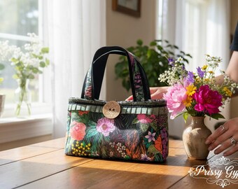 Briar & Bloom Handbag - Prissy Gypsy