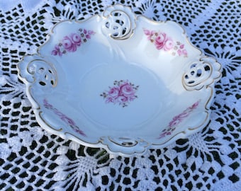Weimar Porcellan Bowl
