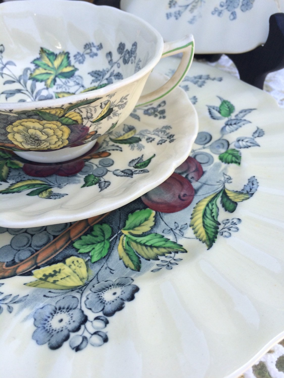 Royal Doulton Kirkwood Place Setting