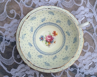 Vintage Paragon Teacup