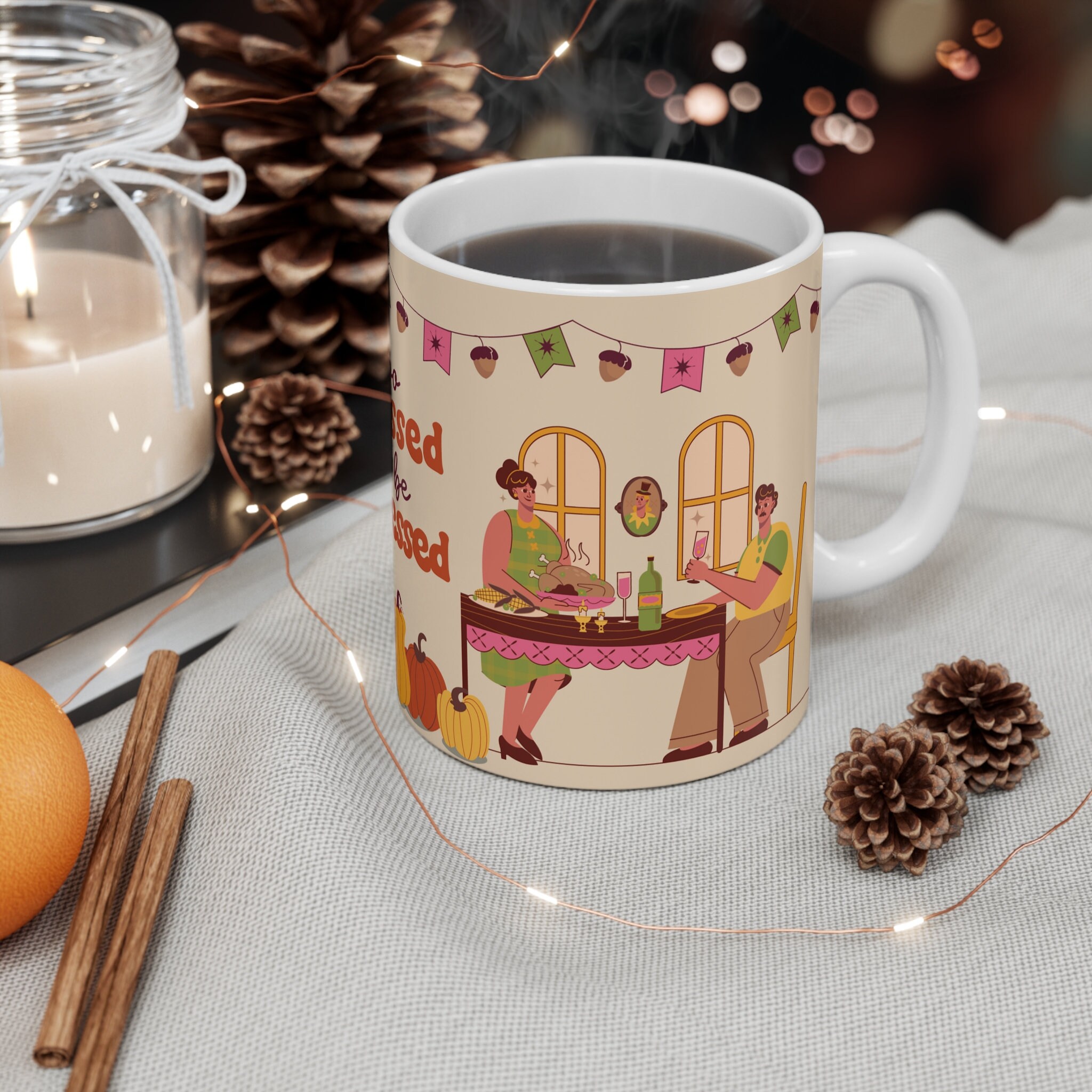 BRUBAKER Beste Mama & Bester Papa der Welt keramische mokken, 2 koffiekopjes, 300 ml, koffiemokken met wenskaart en geschenkdoos