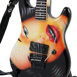 Mick mars kramer - Etsy 日本 