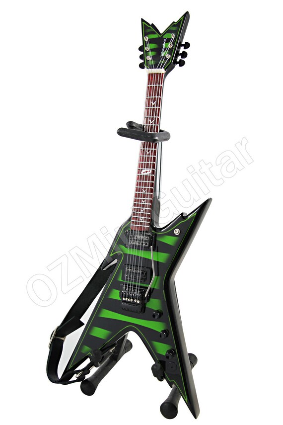 Dean Dime Razorback 