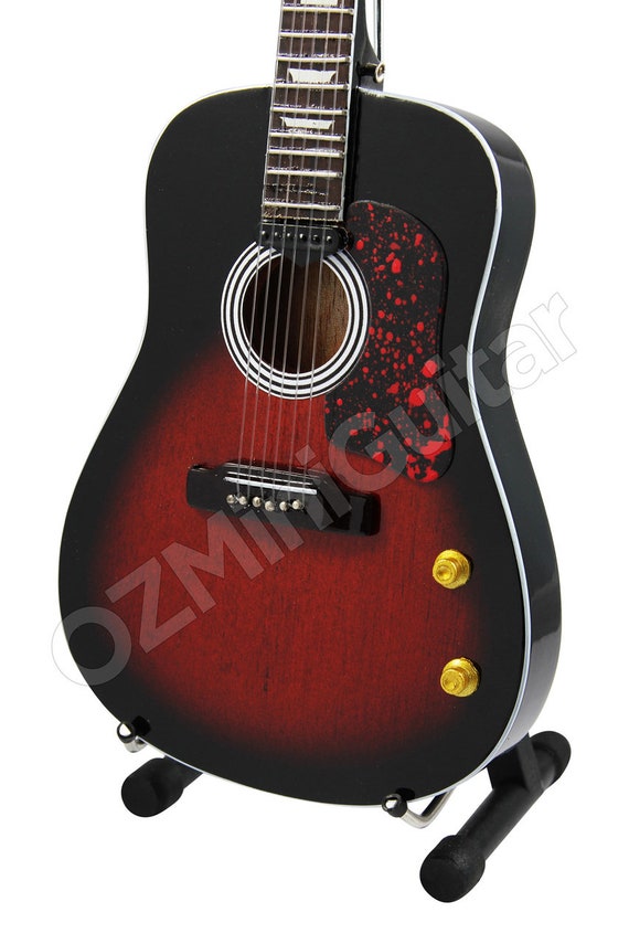 ビートルズ thebeatles ミニチュアギター