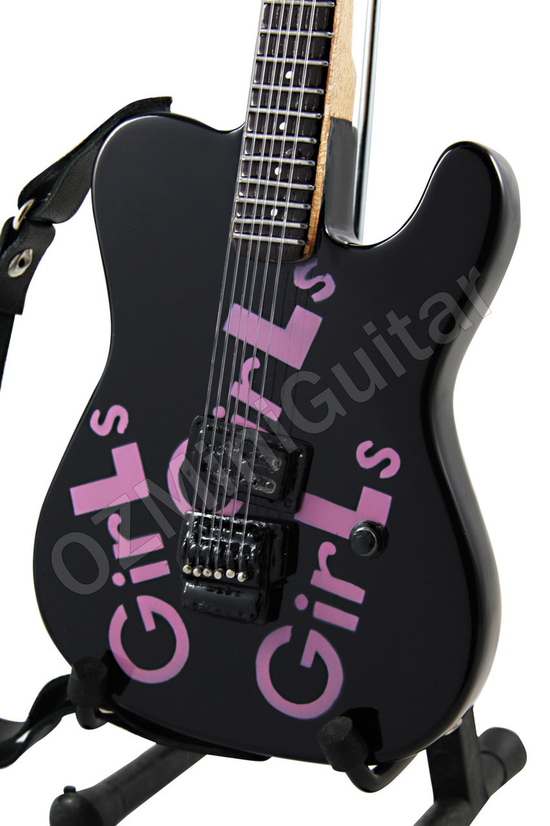 ギター DeliciousTaylormade The Mars Wah ギター DeliciousTaylormade