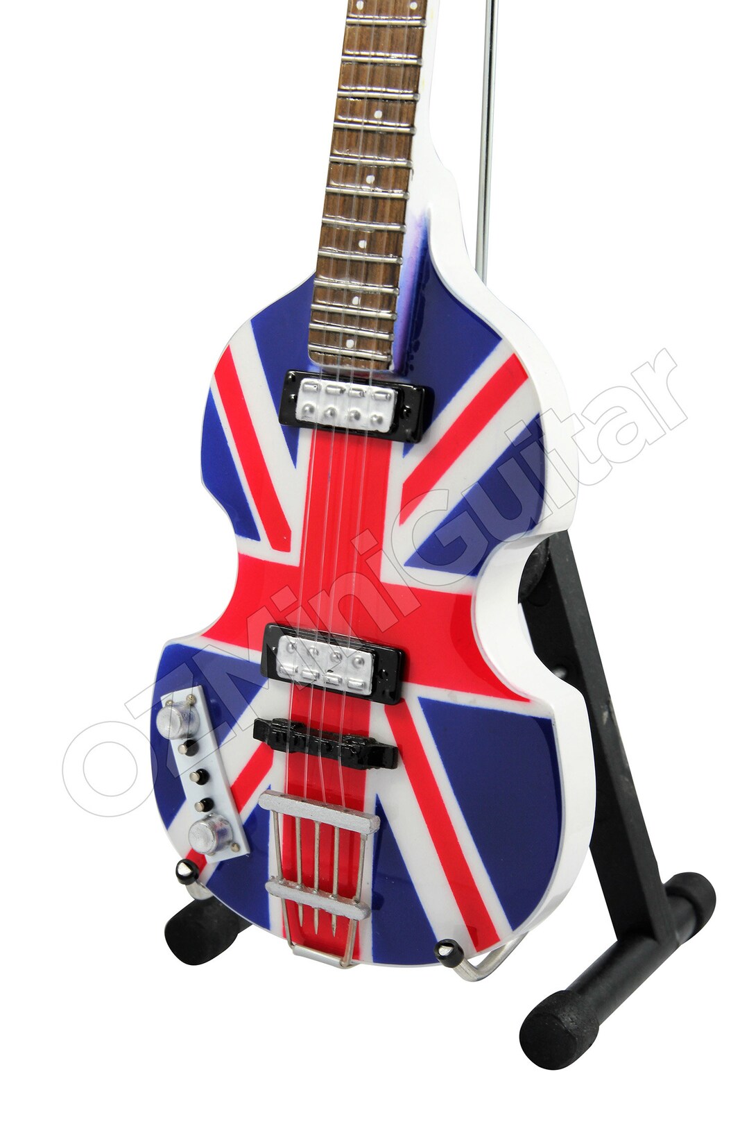 Hofner union cheap jack bass