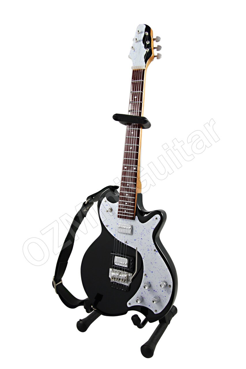 【極希少】ESP LTD SA-2 Richie Sambora ESP LTD SA-2 Richie Sambora Signature | zZounds