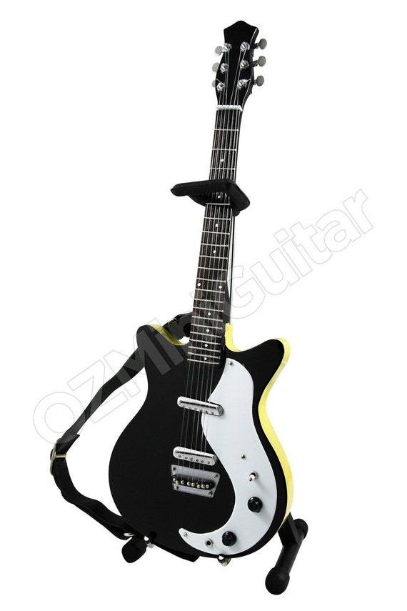 ジミー・ペイジ愛用！　Danelectro エレキギター ジミー・ペイジ愛用！ Danelectro エレキギター ジミー・ペイジ愛用