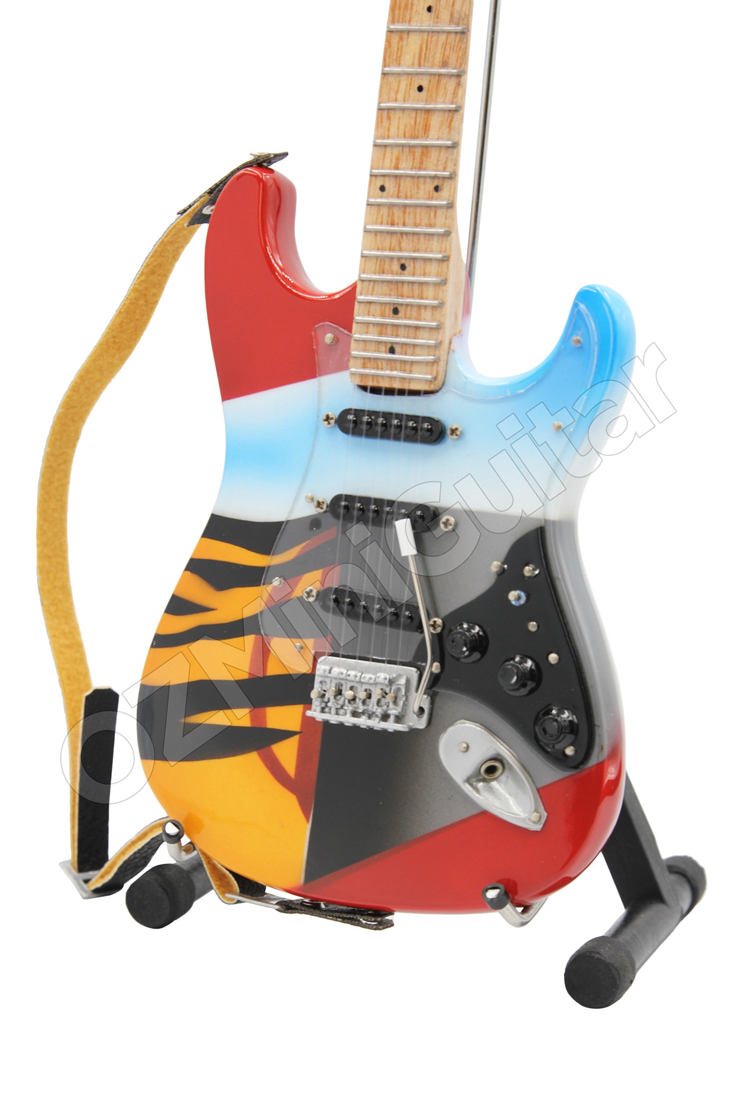 Eric Clapton フィギュア 美品】EricClaptonエリッククラプトン2003ツアー限定フィギュア - メルカリ