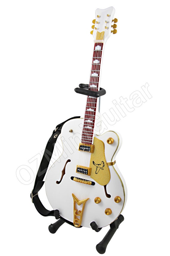 Frusciante white falcon deals