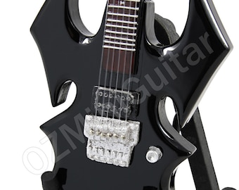 Miniature Guitar DOYLE Wolfgang Von Frankenstein