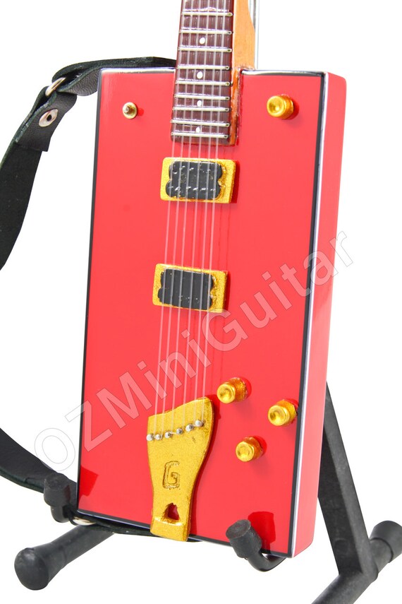 Bo diddley online box guitar
