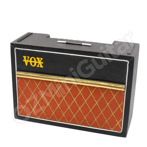 Vox amps - Etsy 日本