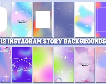 IG Story Templates