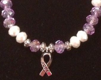 Hope Crystal Bracelet