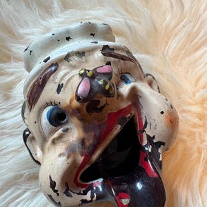 Weird Ashtray - Etsy
