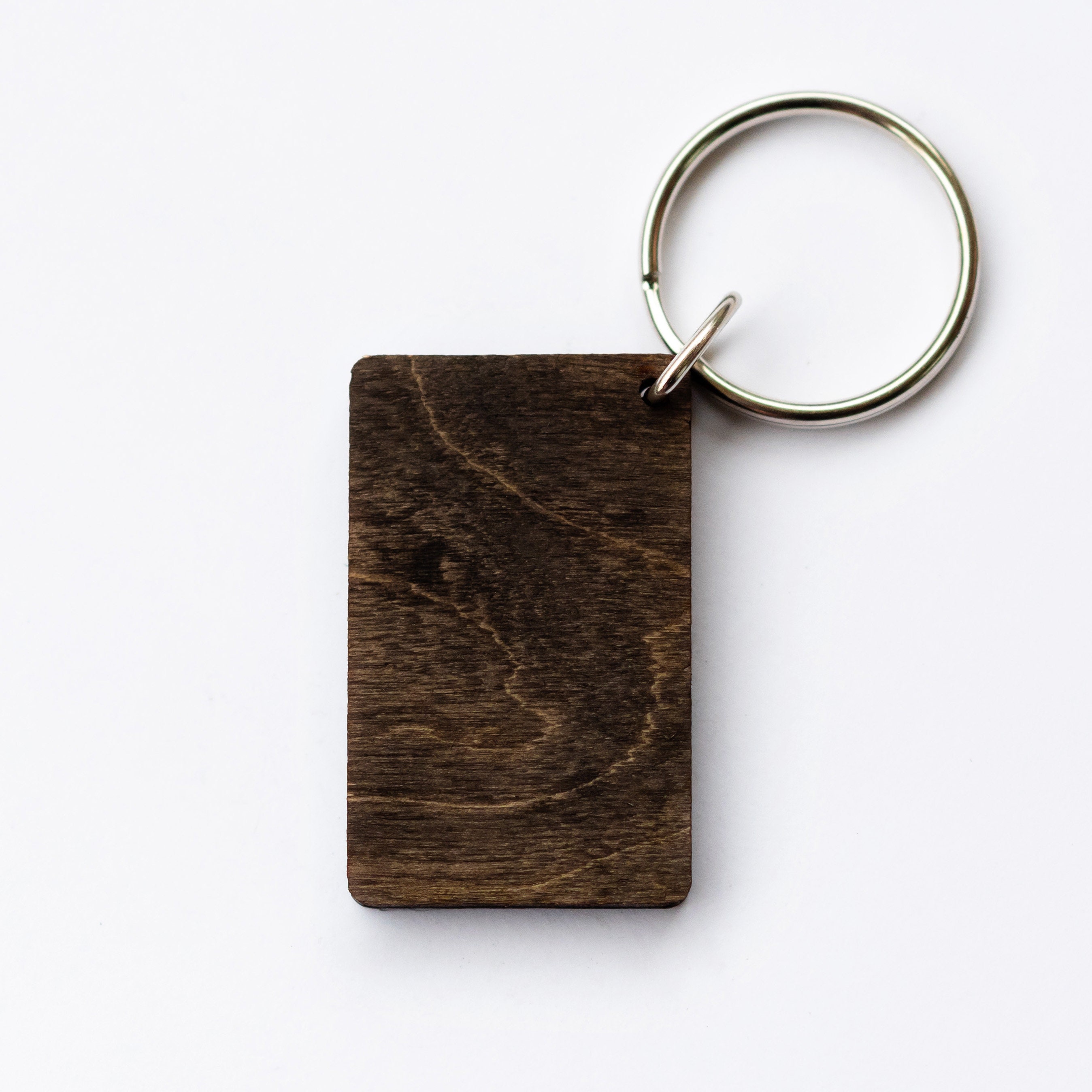 Strength Tarot Card Keychain Strength Gift Meditation Gift Strength ...