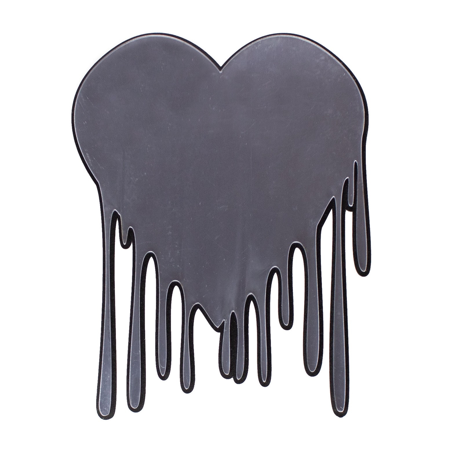 Britain'S Hidden Heart: The Mirror - h9grr1w