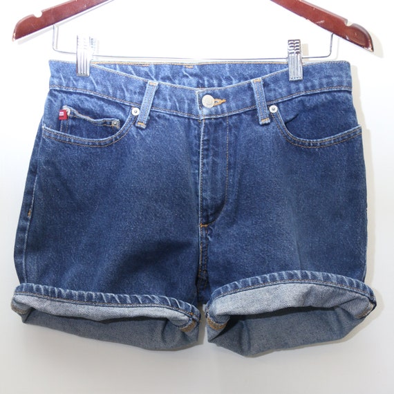 ralph lauren polo jean shorts