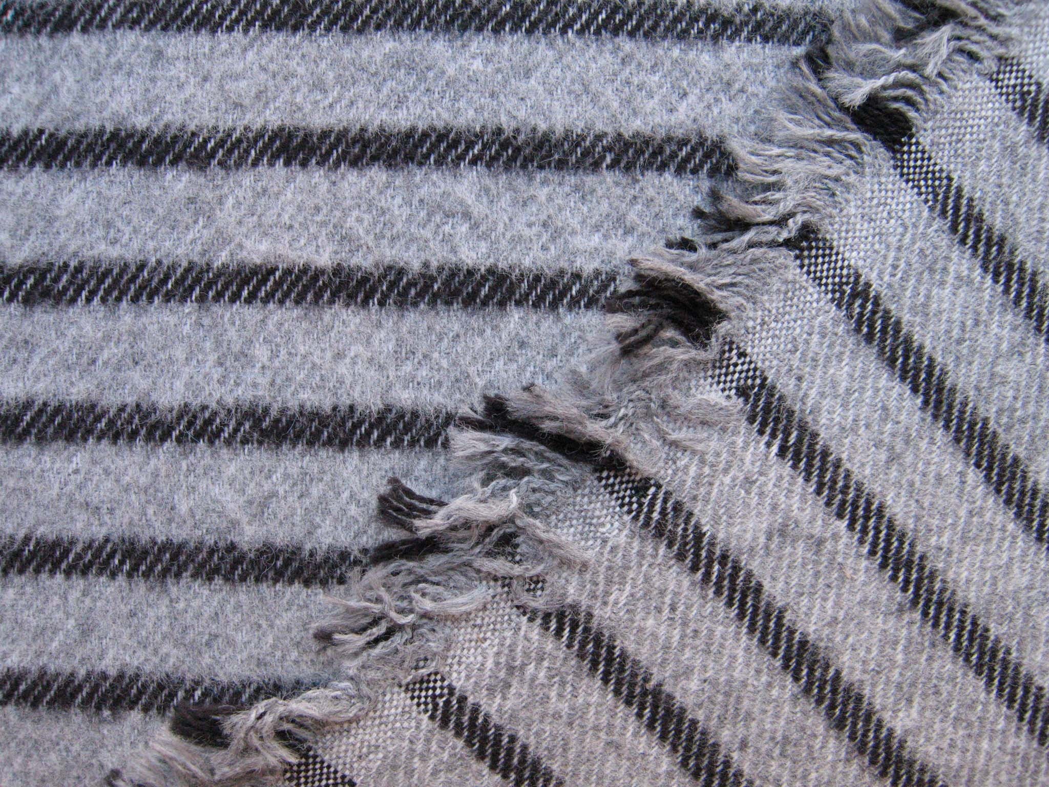 Soft Reversible Double Napped Cotton Flannel Fabric By The Etsy