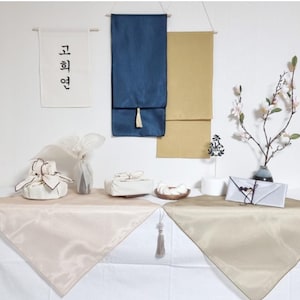 칠순 | 70th Birthday Party Set :Korean 70th | 칠순 Birthday party set, Korean | 80th 팔순 Birthday, welcome sign, Handmade | 칠순 Banner set