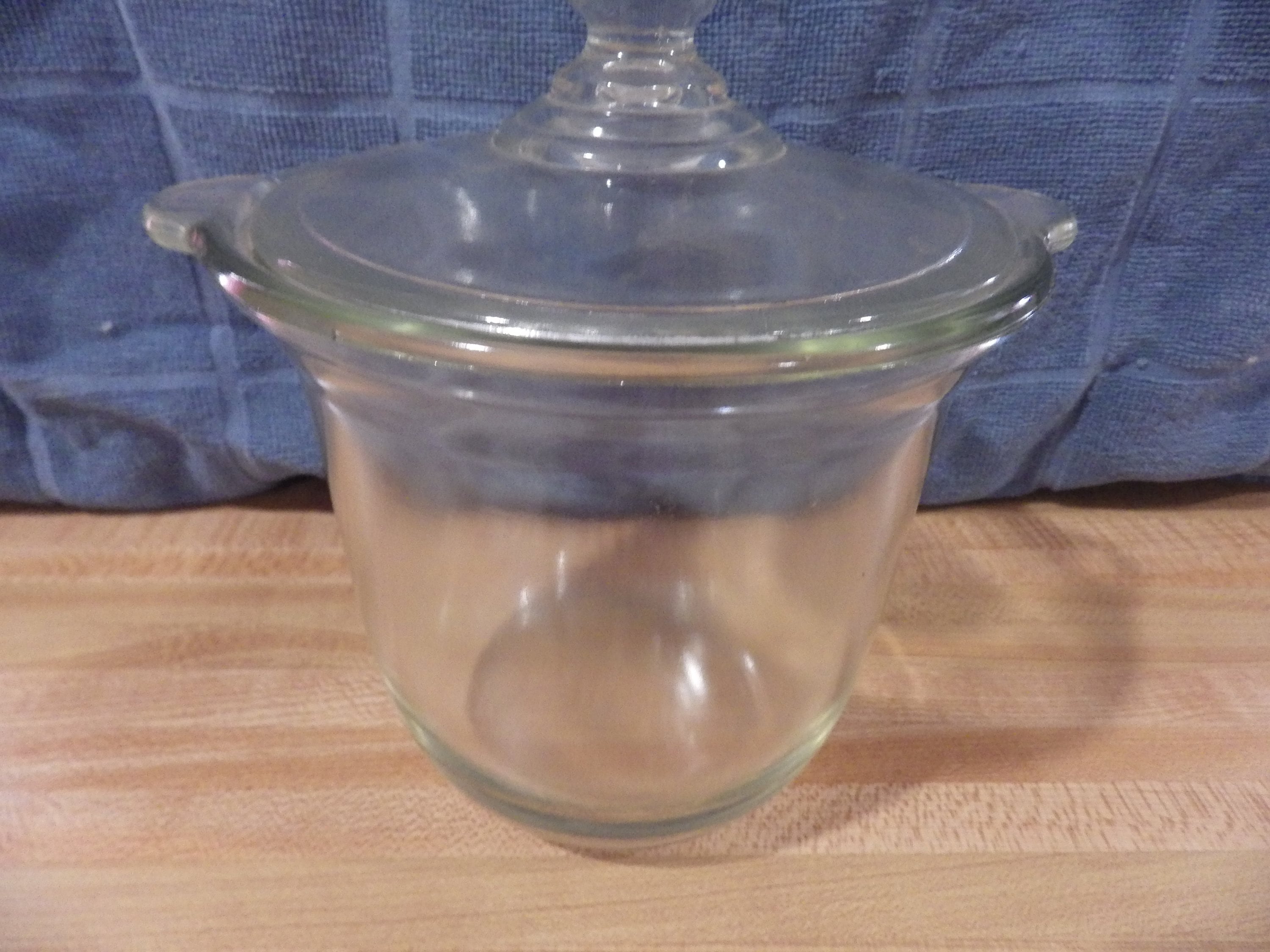 Tostadora pyrex store
