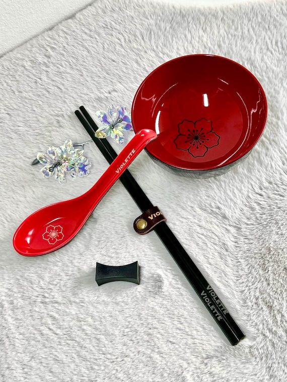 確認ページ♡お箸スプーン 刻印入りスプーン＆箸セット（日本限定） - Etsy 日本