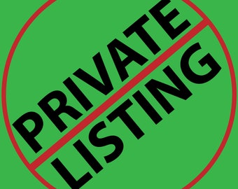 RESERVED LISTING for PAPATOCS Special Needs On Board Decal