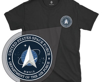space force sweatshirt