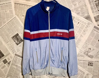 adidas old jacket