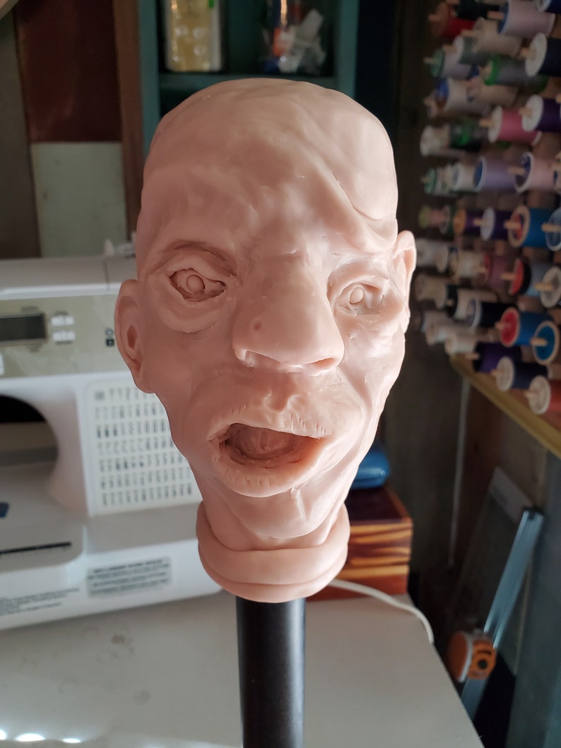 jason the doll