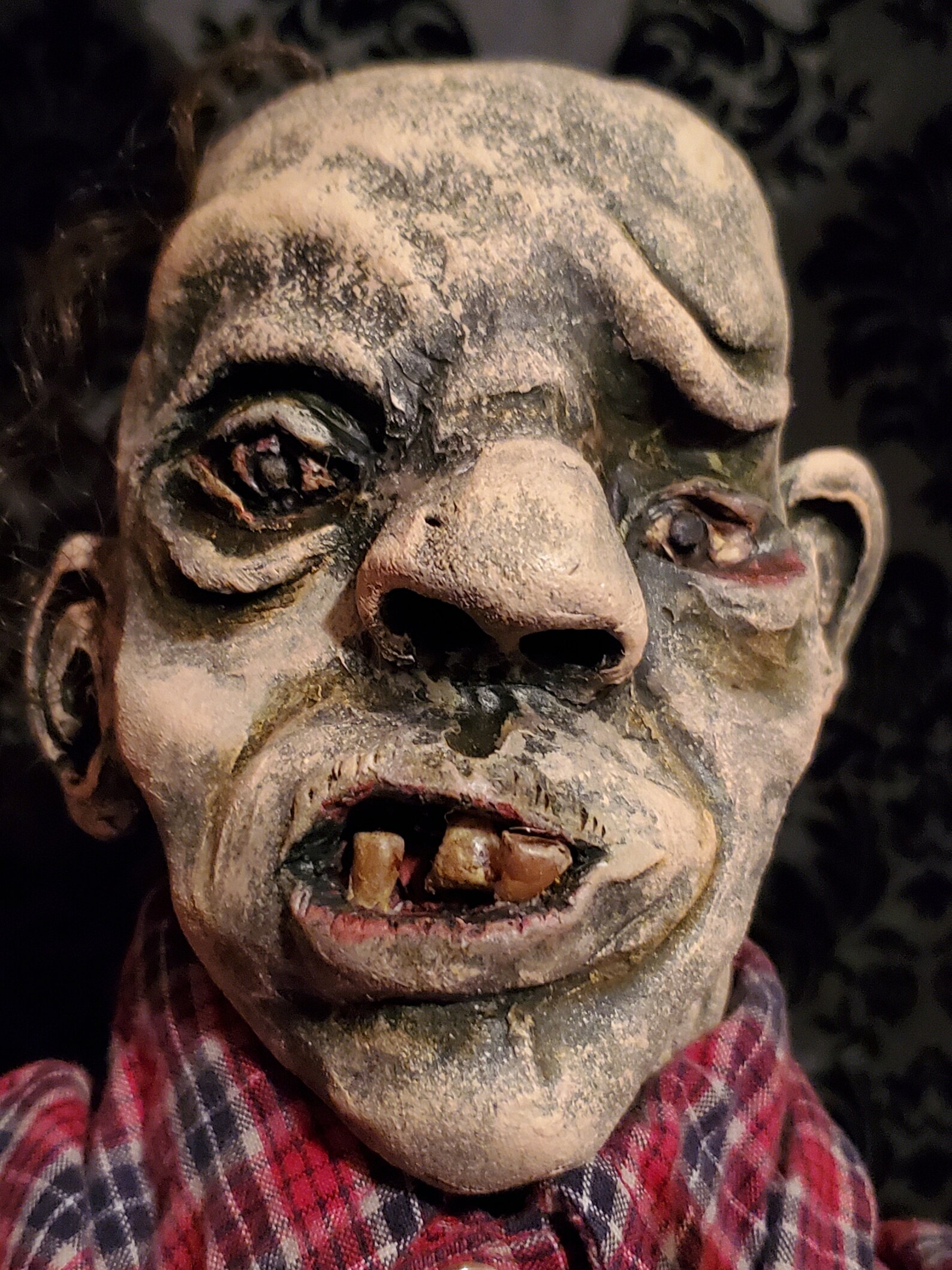 jason the doll