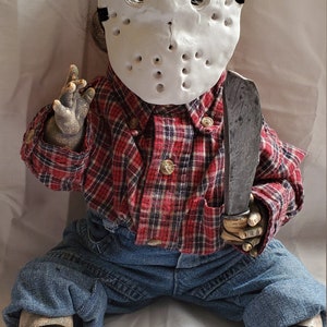 jason the doll