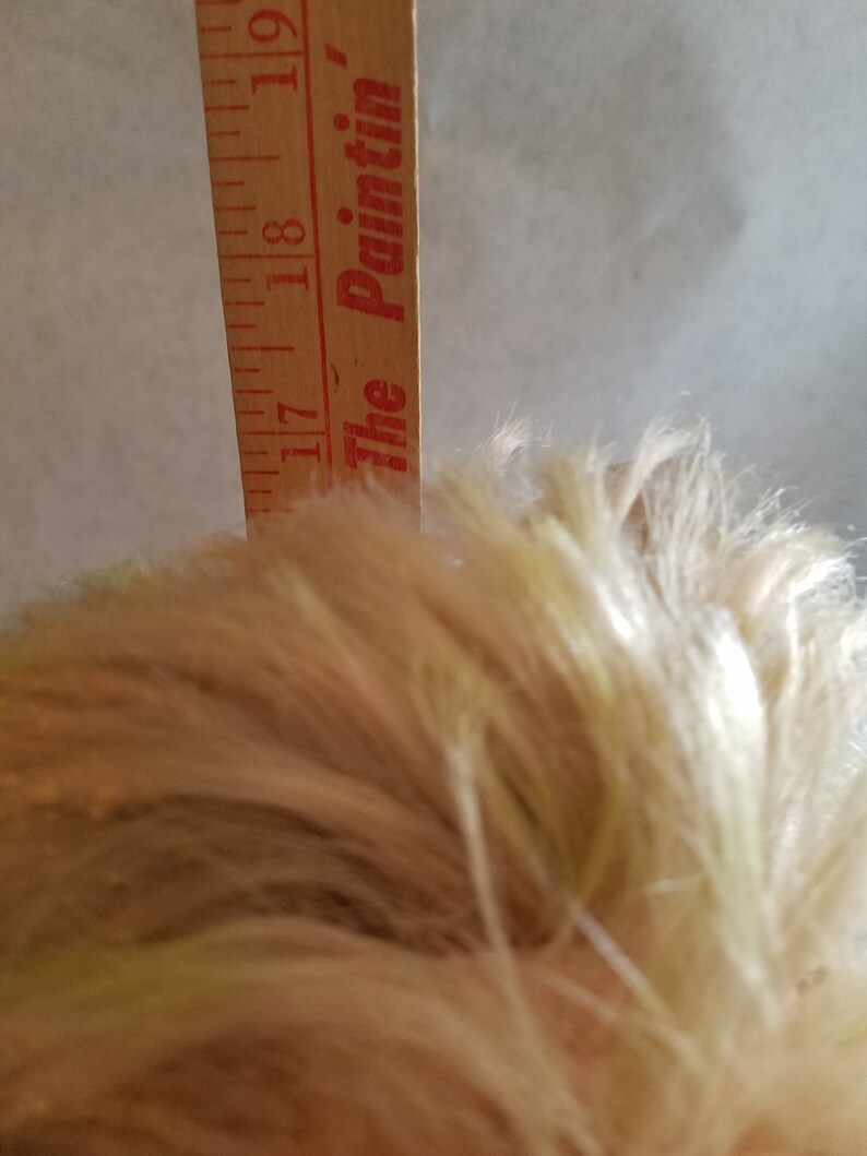 Reborn Zombie Doll Gloria Halloween Prop Horror Collectible