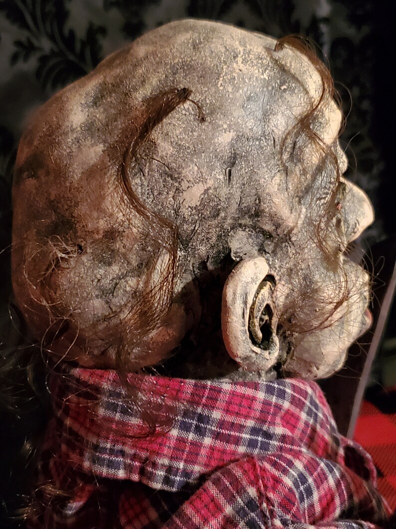 jason the doll
