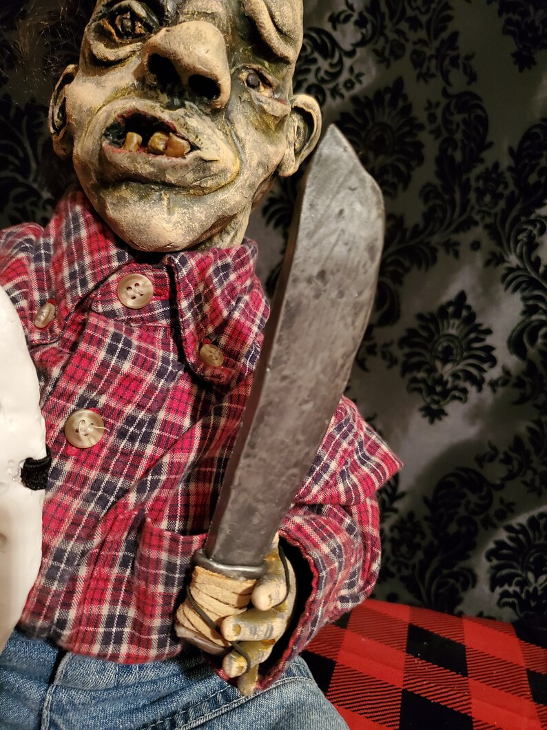 jason the doll