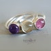 see more listings in the Stacking Ring section