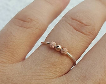 Meditation Ring, Worry Ring, Fidget Ring, Anxiety Ring, Spinner Ring, Stress Ring, Anxiety Jewelry, Yoga Ring, Worry Jewelry, Fidget Jewelry