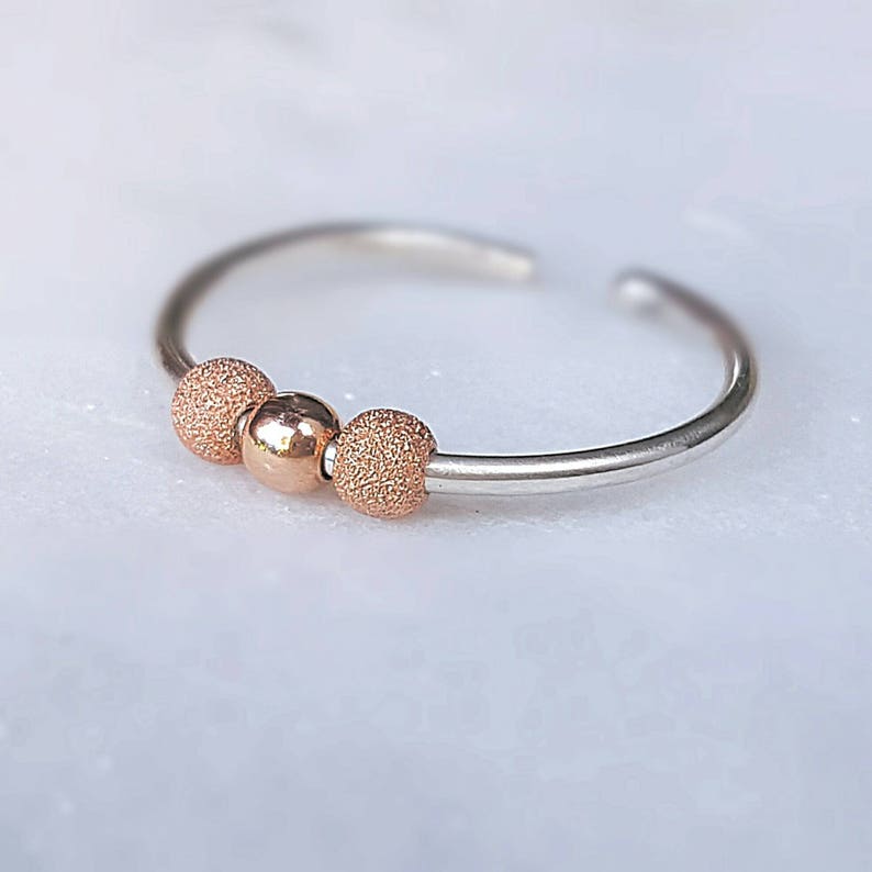fidget ring fidget ring