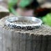 Stacking Rings, Stacking Rings Set, Love Gift, Gift for Her, Wife Gift ...