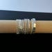 Stacking Rings, Stacking Rings Set, Love Gift, Gift for Her, Wife Gift ...