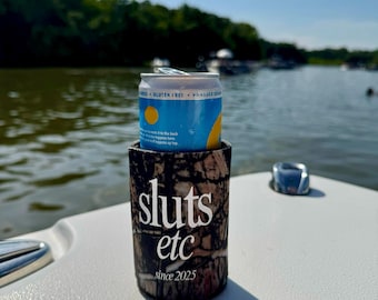 Can Cooler/Koozie