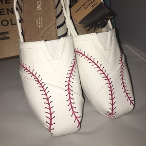 Toms baseball shoes sale