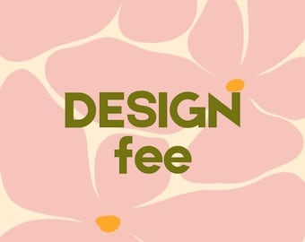 Design Fee Addition