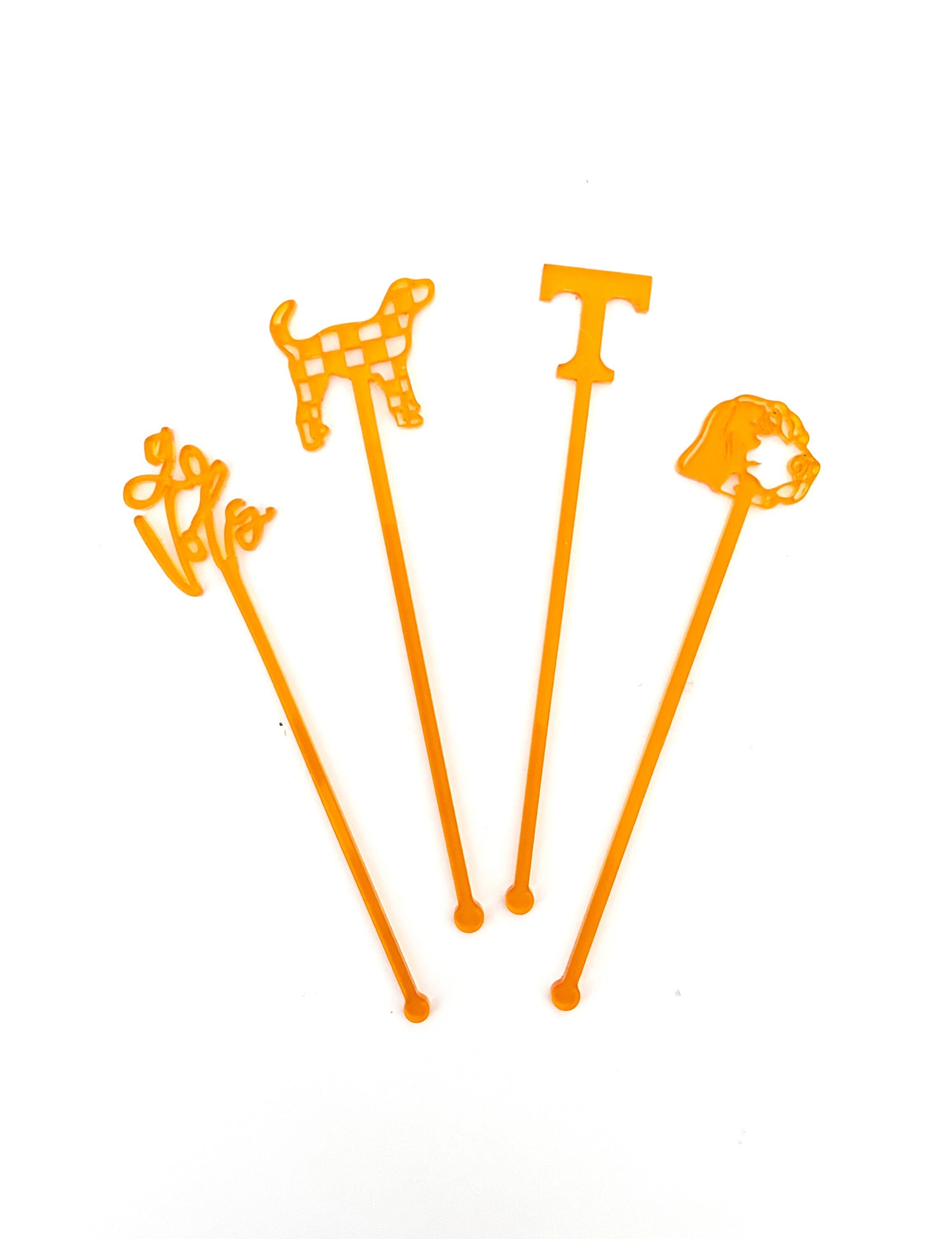 Tennessee Beverage Mixing Sticks