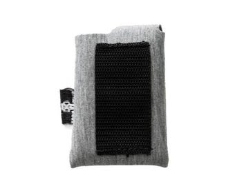 780G Pump Case, Neoprene Belt Loop Holder for 630G 670G 770G Models
