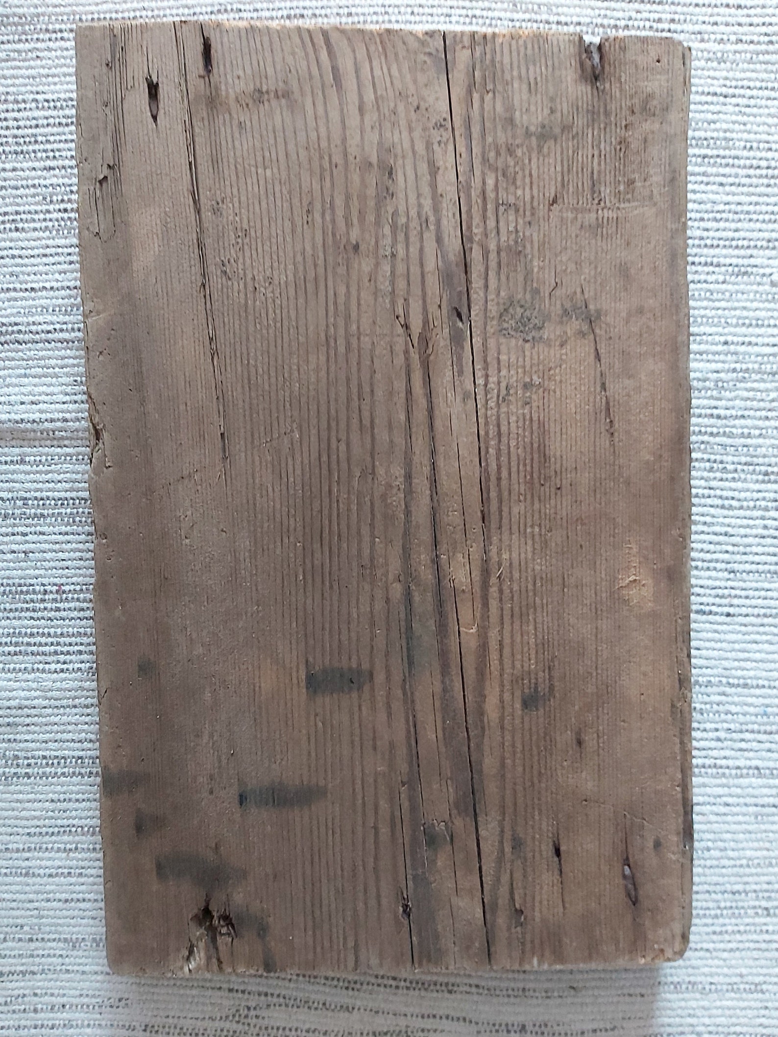 Reclaimed Barn Wood Craft Board Weathered Wooden DIY Planks Etsy