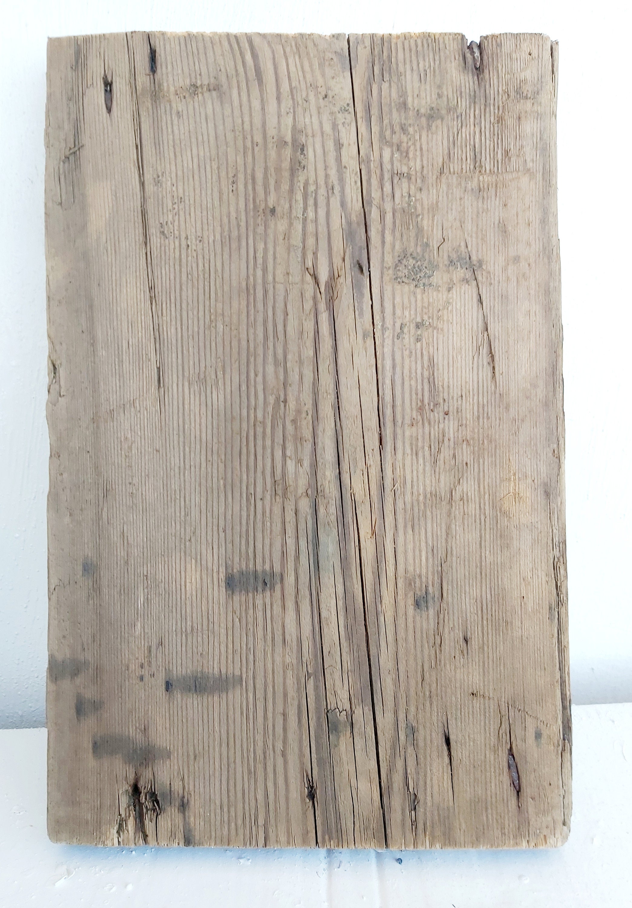 Antique Wood Reclaimed Barn Wood Craft Board Weathered Wooden DIY Planks  Rustic Signs Wooden Board Home Decor Interior Weddings Photo Prop -   Israel