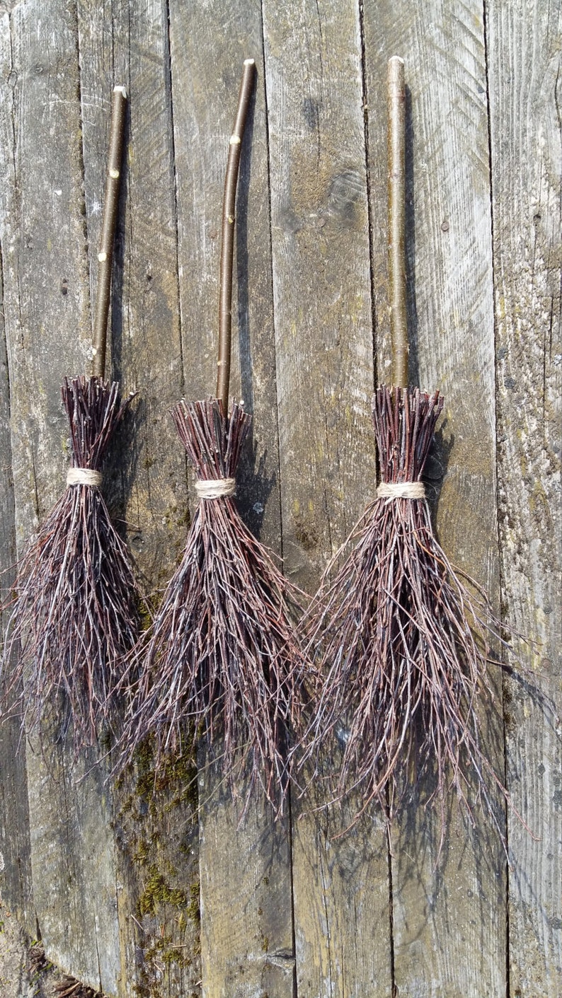 witch broomstick witch broomstick