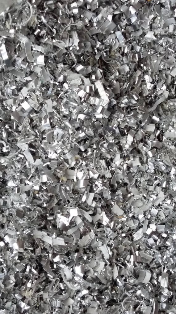 Metal Flakes 